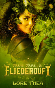 Faun, Farn & Fliederduft