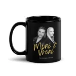 Moni & Vroni Kaffeetasse